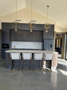 Happy Stays Braidwood