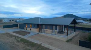 Happy Stays Braidwood