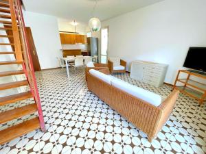 Holiday Home in Porto Santa near beach