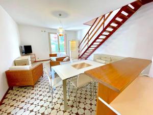 Beachside Holiday Home in Porto Santa