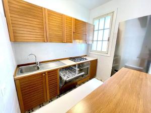 Holiday Home in Porto Santa near beach