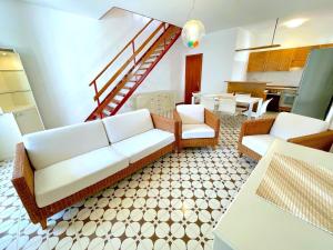 Holiday Home in Porto Santa near beach