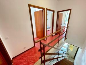 Holiday Home in Porto Santa near beach