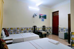 Ninh Binh Alisa Hotel