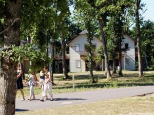 Appartements Apartment in Loire Valley with Pool : photos des chambres