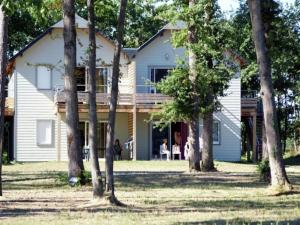 Appartements Apartment in Loire Valley with Pool : Appartement 1 Chambre