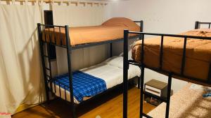 Casa Patagónica, Punta Arenas