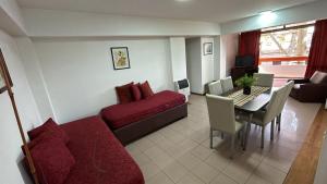 Departamentos El Ceibo II