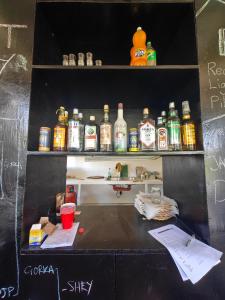 Surfers Hostel Siargao