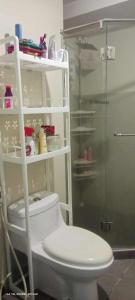 Capsule bed room - Capsule hotels, Manila