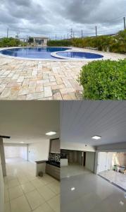 Fourth Airport Maceió, Brazil