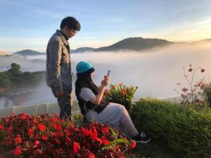 Nhà Gỗ Chân Nguyên Villa