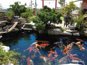 Nhà Gỗ Chân Nguyên Villa