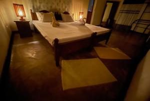 Weeragiri home stay
