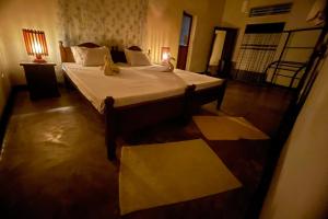 Weeragiri home stay