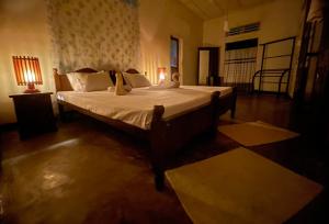 Weeragiri home stay