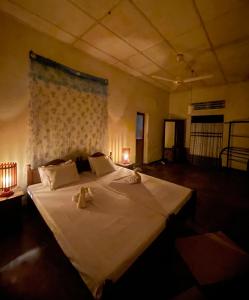 Weeragiri home stay