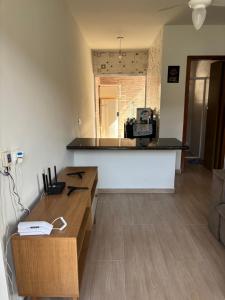 Casa Temporada Itanhaém Portaria 24h