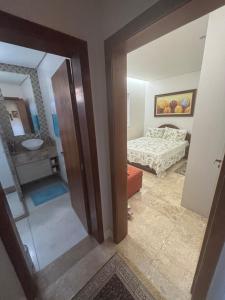 Suíte Home Office no Cruzeiro