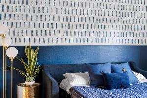 Chic 3-Bedroom Getaway in Central Austin