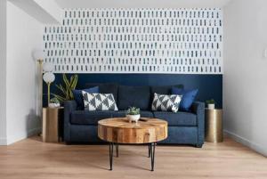 Chic 3-Bedroom Getaway in Central Austin