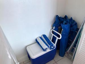 530 - Miami Beach Large studio Ocean View