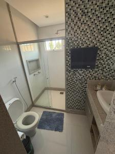 Suíte Home Office no Cruzeiro