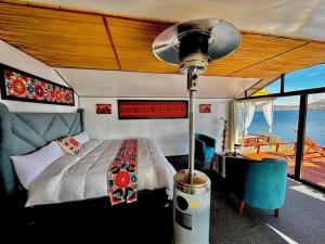 Titicaca Posada del Sol Lodge