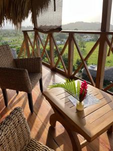 Margarita Ecovillage