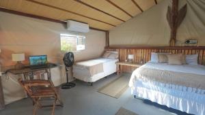 Aloha Glamping