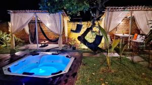 Aloha Glamping