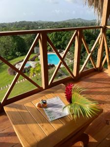 Margarita Ecovillage