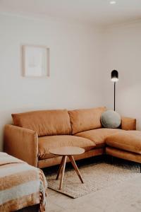 The Cudgee at Mudgee