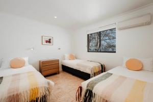 The Cudgee at Mudgee