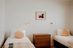 The Cudgee at Mudgee