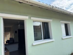 Casa Temporada Itanhaém Portaria 24h