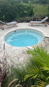 Margarita Ecovillage