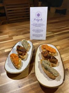 Margarita Ecovillage