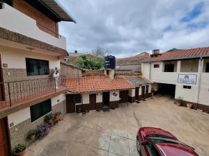 Residencial Teresita