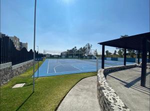 Residencial Yecapixtla