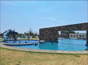 Residencial Yecapixtla