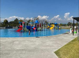 Residencial Yecapixtla