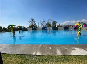 Residencial Yecapixtla