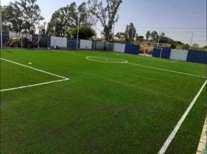 Residencial Yecapixtla