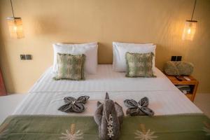 Masaya Retreat Lombok