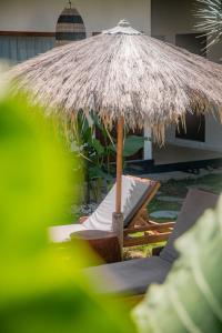 Masaya Retreat Lombok