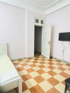 Nhà nghỉ Vườn Đào