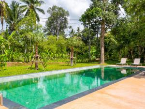 Tropical Nusa Residence