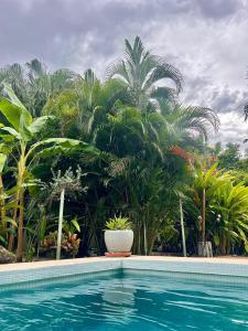 Cote Pacific Casitas