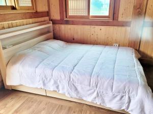 홍성군 편백나무 남당한옥